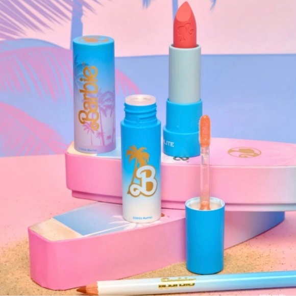 Barbie PR Collection - Picture 9 of 12